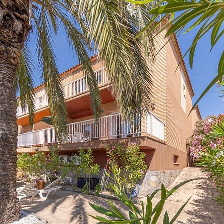 Jouvacations Villa 2 Freser Empuriabrava Exterior foto